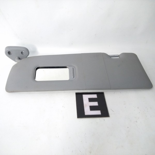 Quebra Sol Esquerdo Bmw 118 E87 2004 2011