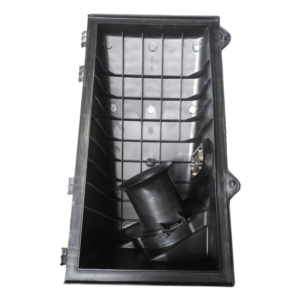 Tampa Superior Caixa Filtro De Ar Audi A3 1.8t 1996 2005