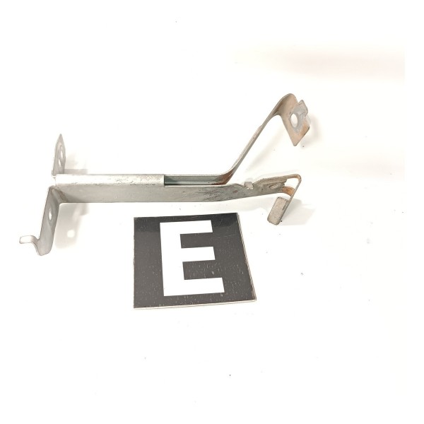 Suporte Esquerdo Parachoque Dianteiro Mercedes 07 14