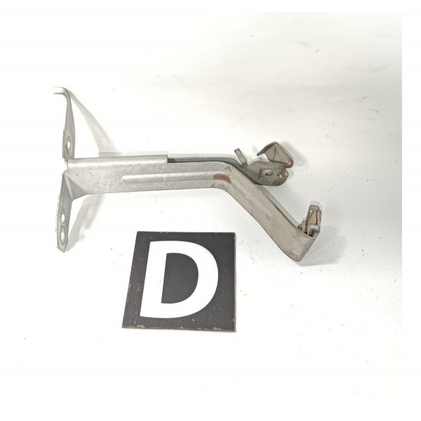 Suporte Direito Parachoque Dianteiro Mercedes 07 14