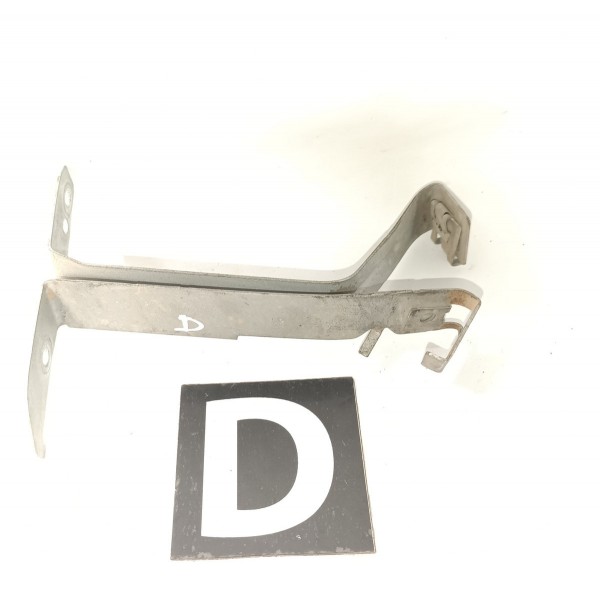 Suporte Direito Parachoque Dianteiro Mercedes 07 14