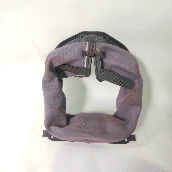 Acabamento Coluna A2046820316 Mercedes C180 C200 W204 07 14