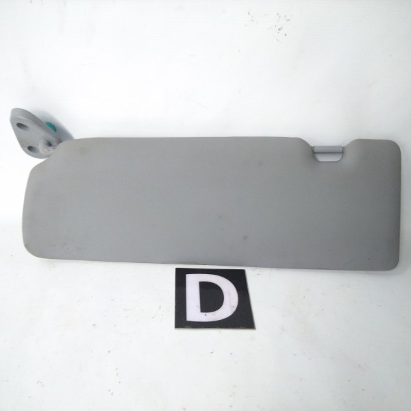 Quebra Sol Direito  Bmw 118 E87 2004 2011