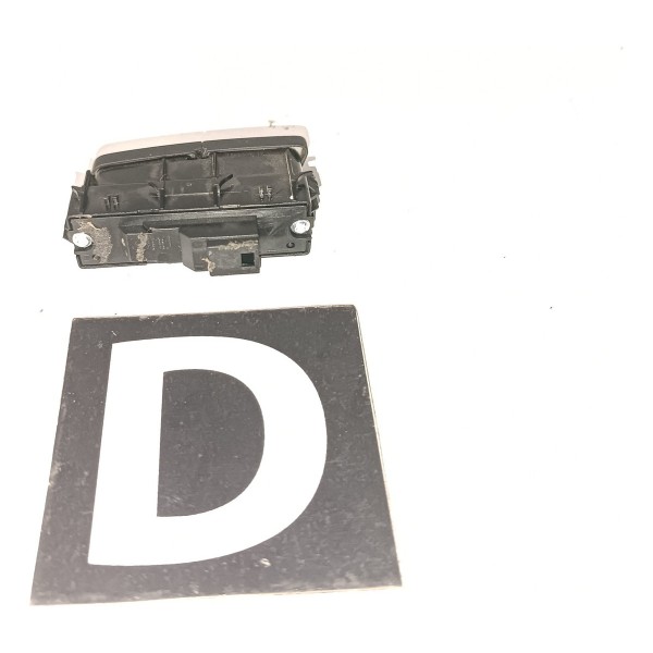 Botao Direito Trava Elétrica Mercedes C180 C200 07 14