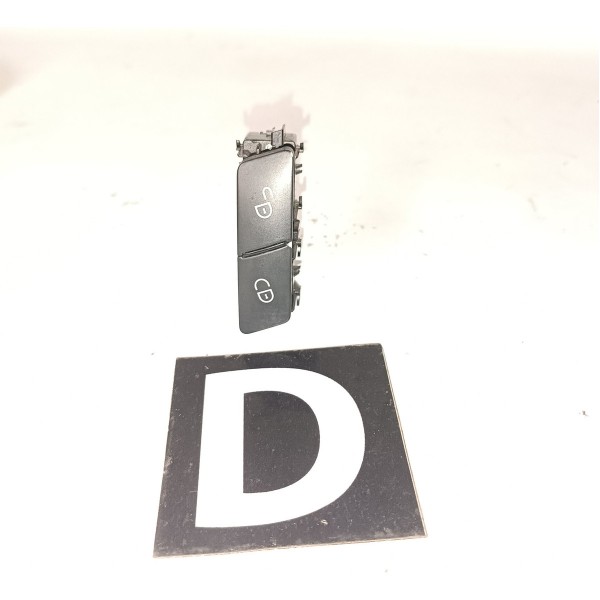 Botao Direito Trava Elétrica Mercedes C180 C200 07 14