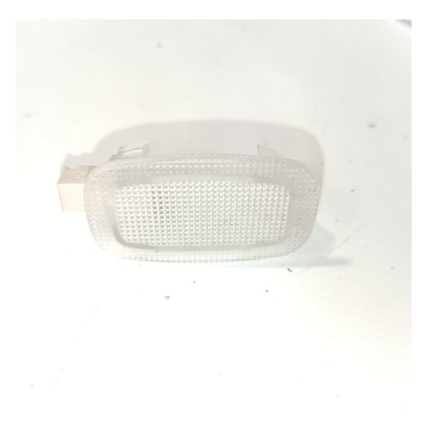 Luz Cortesia Traseira Mercedes C180 C200 07 14