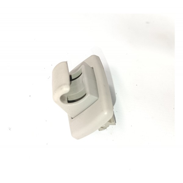 Pino Quebra Sol Mercedes C180 C200 07 14