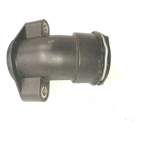 Duto Valvula Termostatica A2712001256 Mercedes C200k 07 10