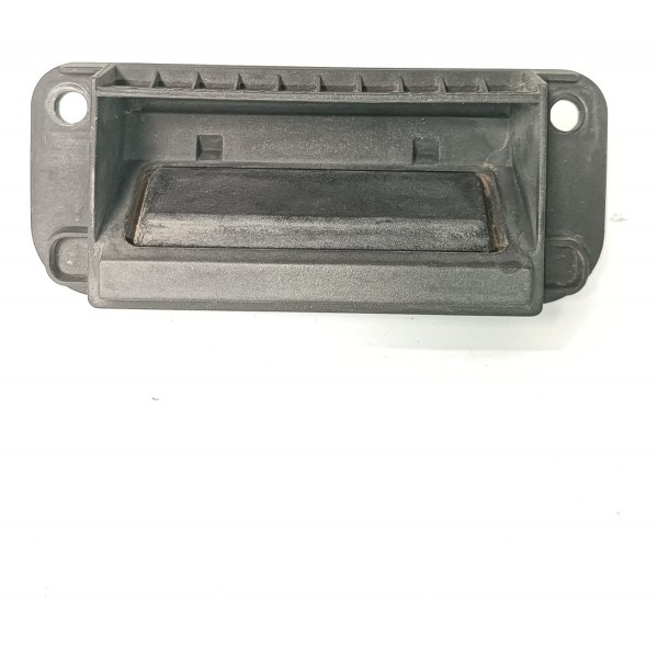 Botao Porta Malas A2047500293 Mercedes C180 C200 07 14