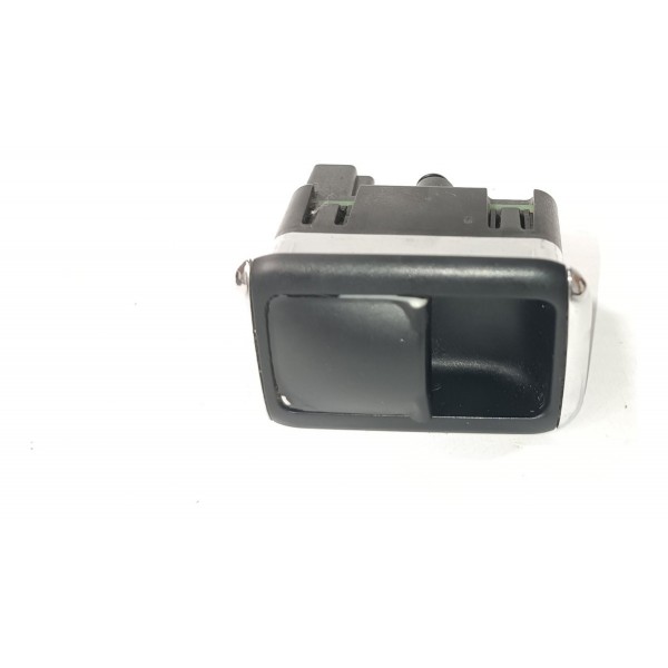 Botao Vidro Eletrico Simples Mercedes C180 C200 08 14