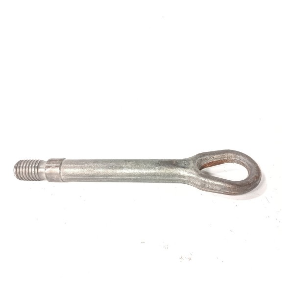 Alca Reboque Mercedes C180 C200 W204 07 14