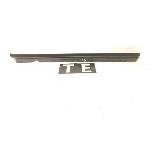 Pestana Interna Traseira Esquerda Mercedes C180 C200 07 14