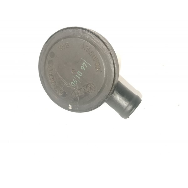 Válvula Anti Chama 034129101b Audi A3 1.8t Vw Golf 06 05