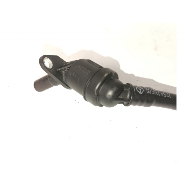 Valvula A2710180429 Mercedes C200 Kompressor 1.8 07 10