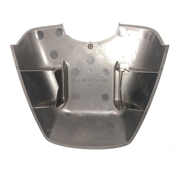 Acabamento Sensor Chuva Mercedes C180 C200 W204 07 14