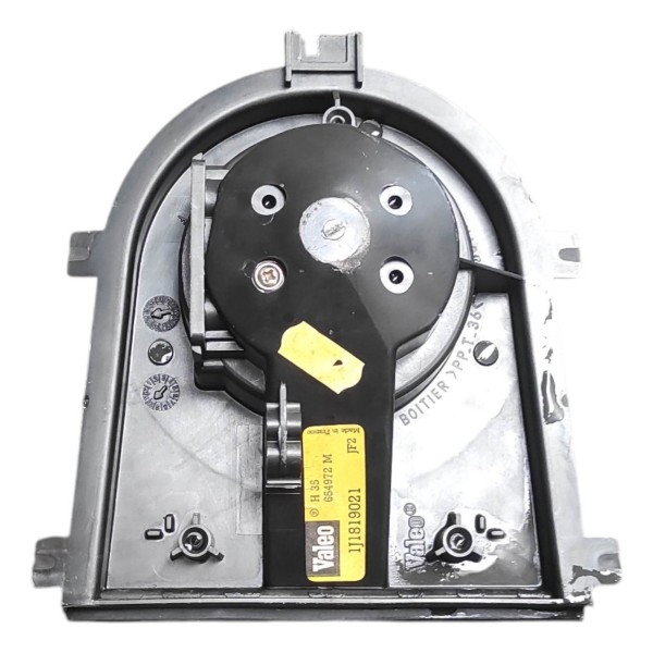 Ventilador Interno Audi 1j1819021 A3 8l 1996 2005