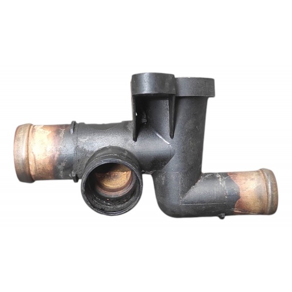 Flange Água Cabeçote 06a121133j Audi A3 8l 1.8t 1996 2005