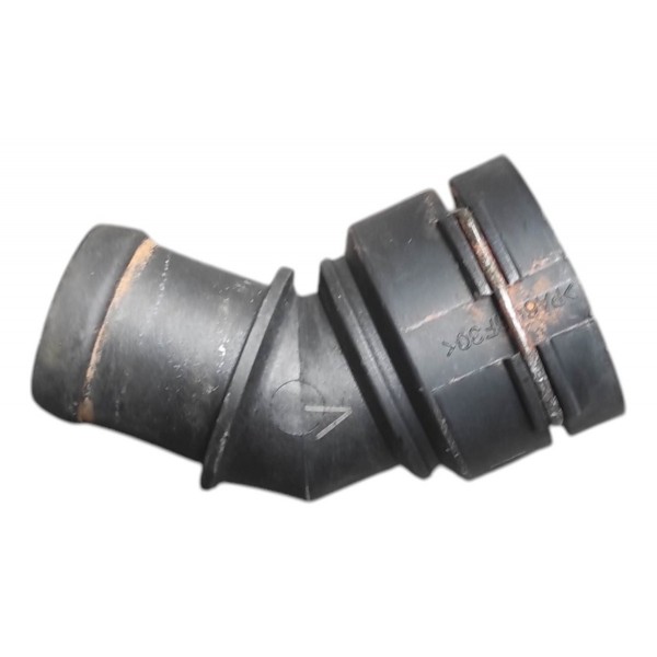 Conexão Flange Superior Radiador Audi A3 1.8t 96 05 Vw Golf