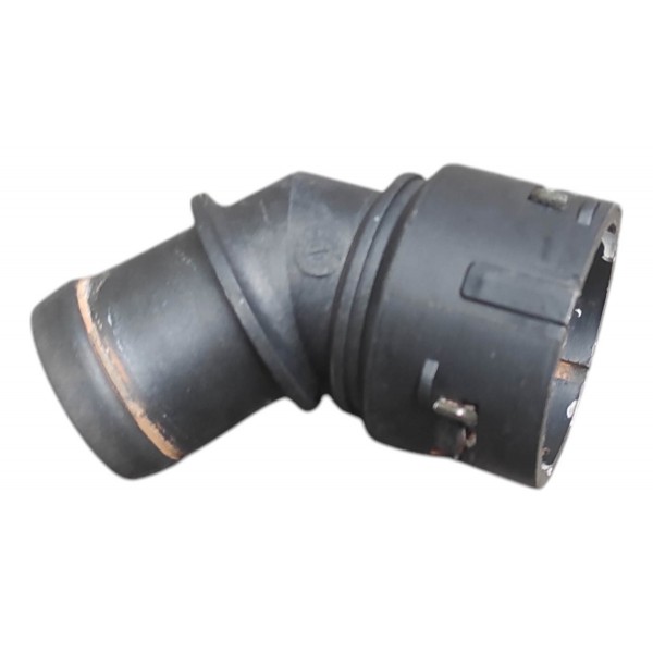 Conexão Flange Superior Radiador Audi A3 1.8t 96 05 Vw Golf