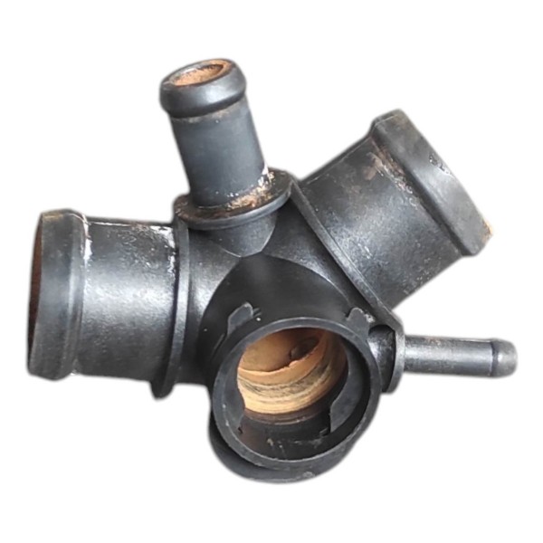 Tubo Dagua Arrefecimento Audi A3 1.8t 1996 2005