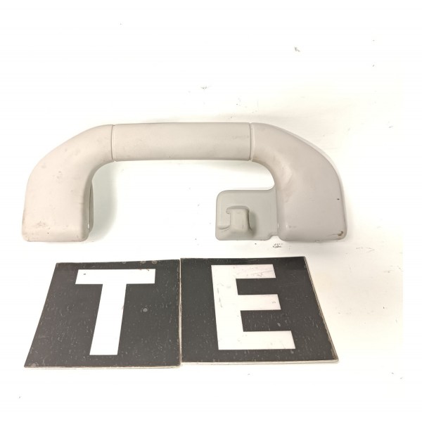 Alca Teto Pqp Traseira Esquerda Mercedes C180 C200 07 14