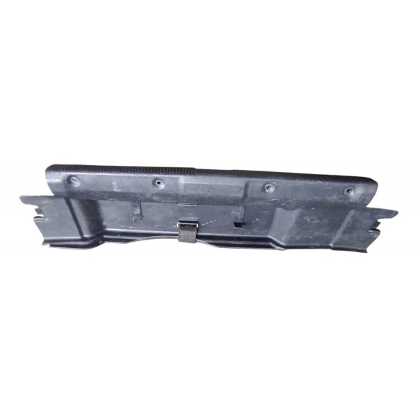 Moldura Soleira Porta Malas 8l0863471 Audi 8l A3 1996 2005