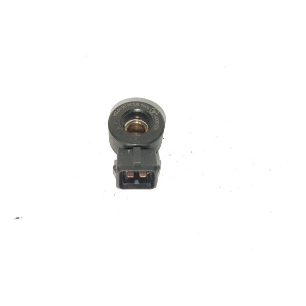 Sensor Detonação A0061533628 Mercedes C200 Kompressor 07 10