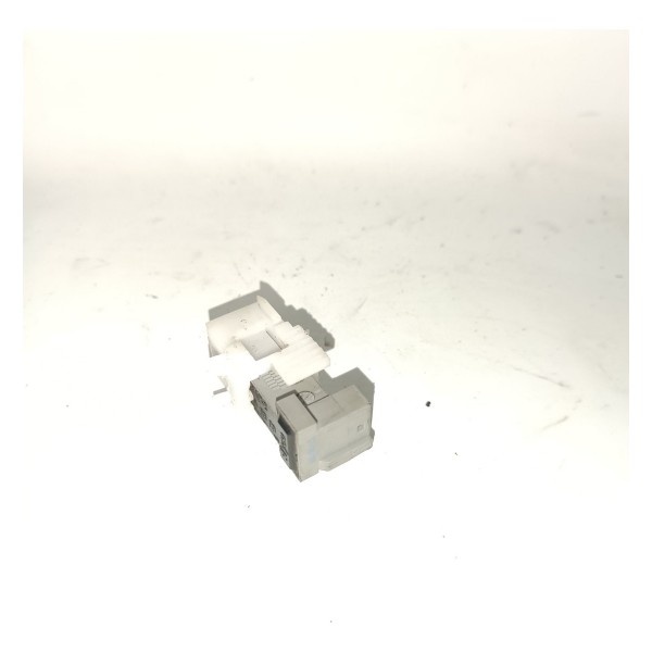 Interruptor Pedal Mercedes C200 Kompressor 07 14 Amarelo