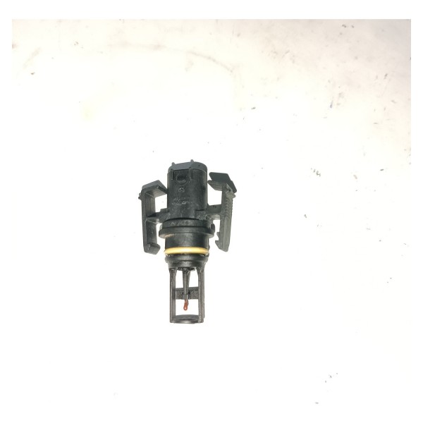 Sensor Temperatura Do Ar Mercedes C200 Kompressor 1.8 07 14