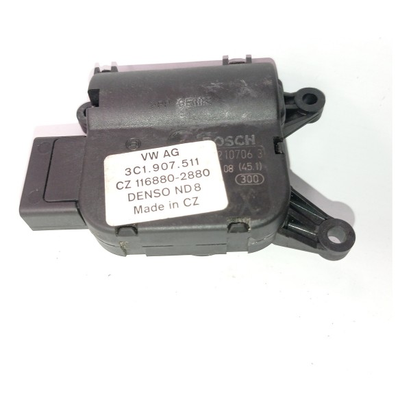 Atuador Ar Condicionado 3c1907511 Vw Passat B6 2006 2010