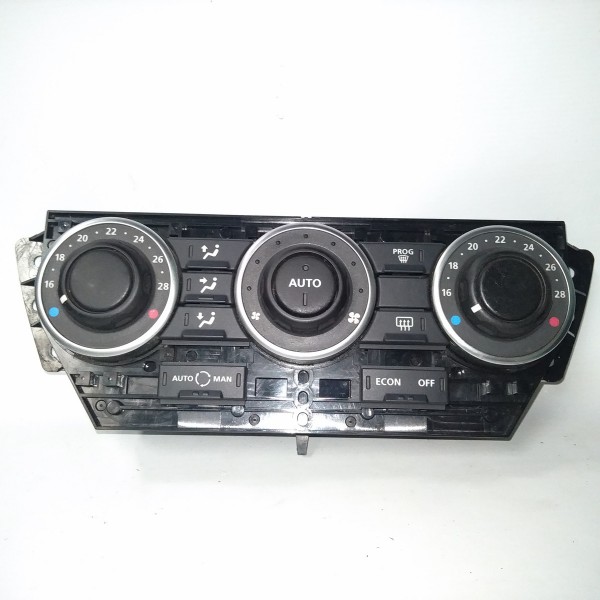 Comando Ar Condicionado Freelander 2 2009 6h5219e900gb