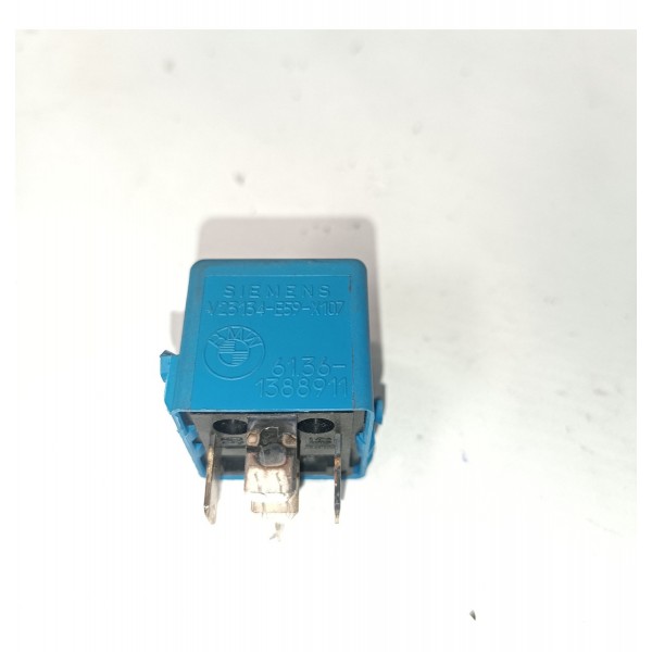 Rele 1735424 Bmw 318 323 325 328 92 98