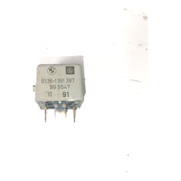 Rele 1391397 Bmw 318 323 325 328 92 98