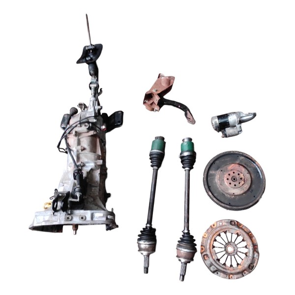 Kit Transmissão Manual Subaru Impreza 1996