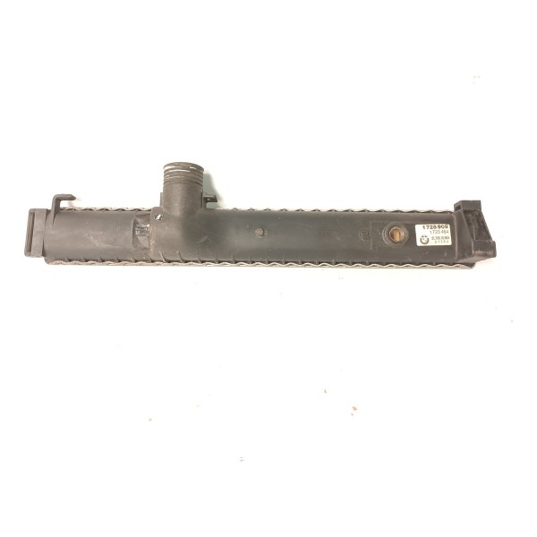 Caixa Lateral Radiador Bmw 325 328 E36 1728909