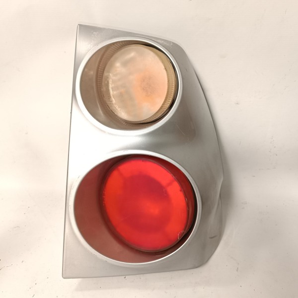 Lanterna Traseira Direita Mitsubishi Pajero Sport 2008 Direito/passageiro