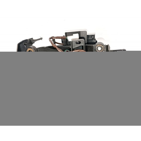 Seletora Câmbio Automático Toyota Corolla 2009 2013