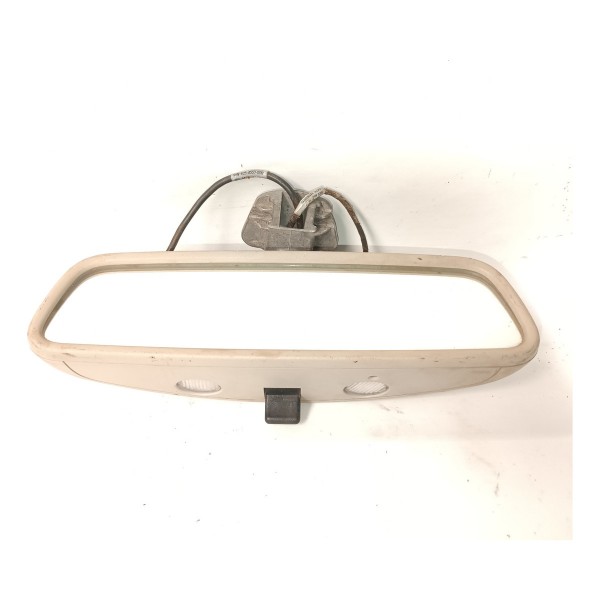 Retrovisor Interno Mercedes C180 W204 2014