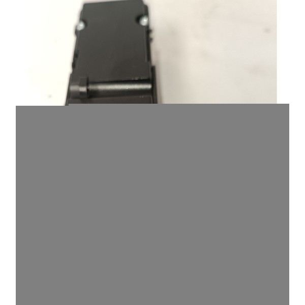 Regua Pisca Alerta A2049058201 Mercedes C180 07 14