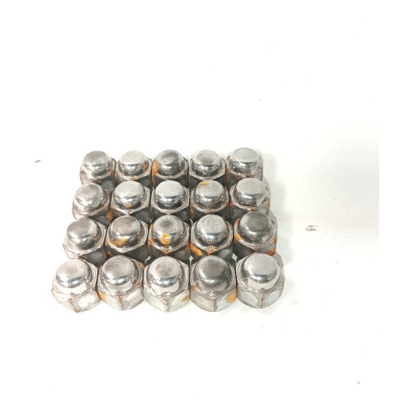 Jogo 20 Porcas Roda Suzuki Vitara 2000