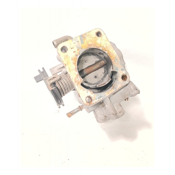 Tbi Grand Vitara 1998 2.0 Tracker 2009