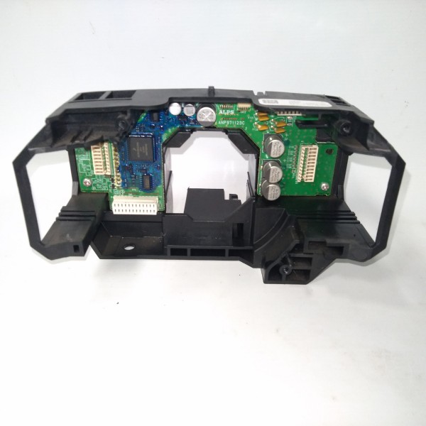 Placa Chave De Seta Freelander 2 2009 6g9n-13n064