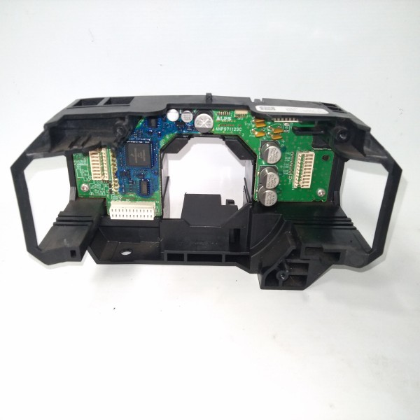 Placa Chave De Seta Freelander 2 2009 6g9n-13n064