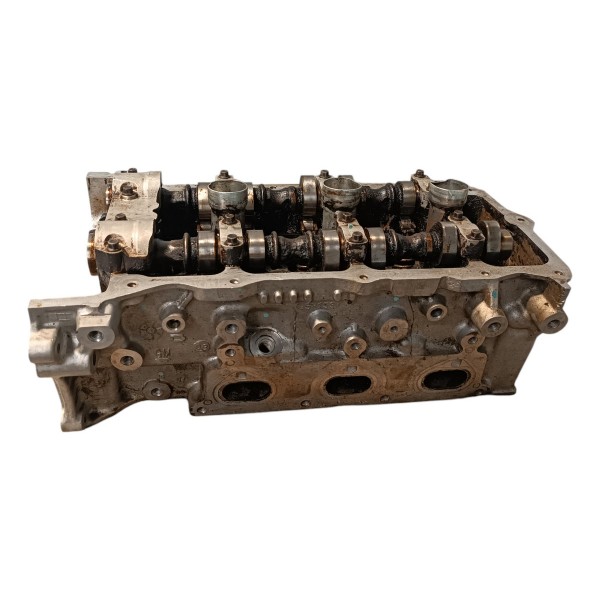 Cabeçote Esquerdo 12581591 Chevrolet Captiva 3.6 V6