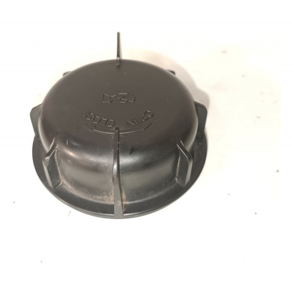 Tampao Traseiro Farol Chevrolet Captiva 2006 2018