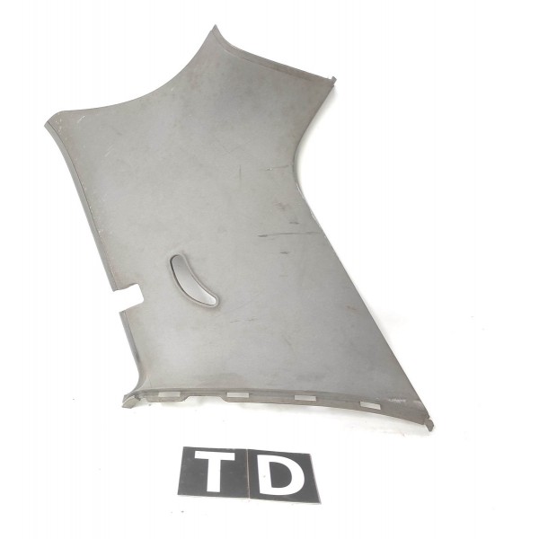 Acabamento Coluna Traseira Direita Audi A3 8l 2p 1996 2005