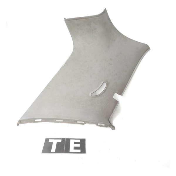 Acabamento Coluna Traseira Esquerda Audi A3 2p 1996 2005