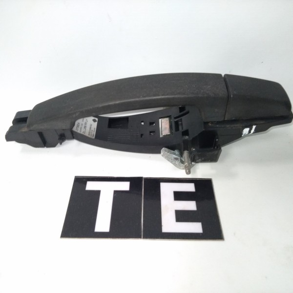 Maçaneta Externa Traseira Esquerda Freelander 2 2006 2015