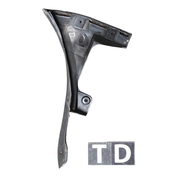 Guia Parachoque Traseiro Direito Audi A3 8l 1996 2005