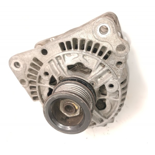 Alternador 0129320017 Audi A3 8l 1.8t 150cv 96 05